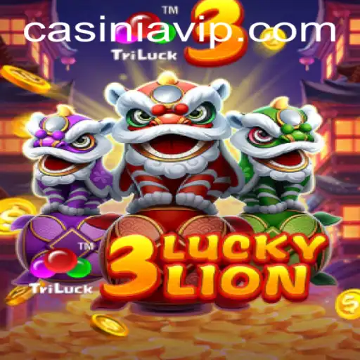 3LUCKYLION: Exploring the Exciting World of 67betpg's Latest Game Extravaganza
