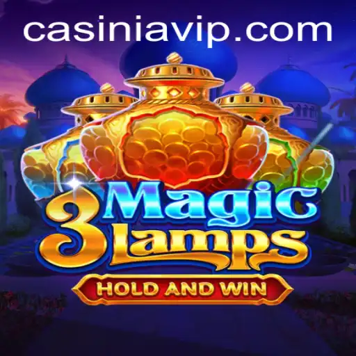 Discovering the Enchanting World of 3MagicLamps
