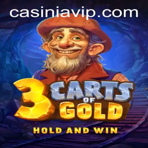 Explore the Exciting World of 3cartsOfGold: An In-Depth Game Guide