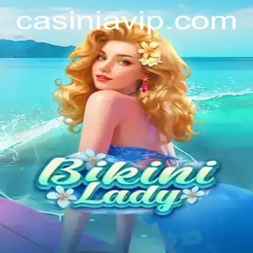 Discover the Thrilling World of BikiniLady: Embrace Adventure with 67betpg