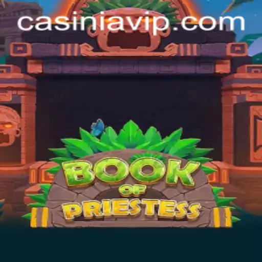 BookOfPriestess - A Magical Journey with 67betpg