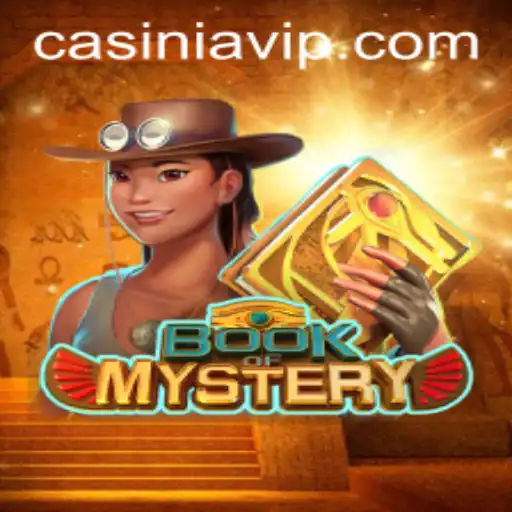 Exploring the Enigmatic Realm of BookofMystery: A Gaming Adventure