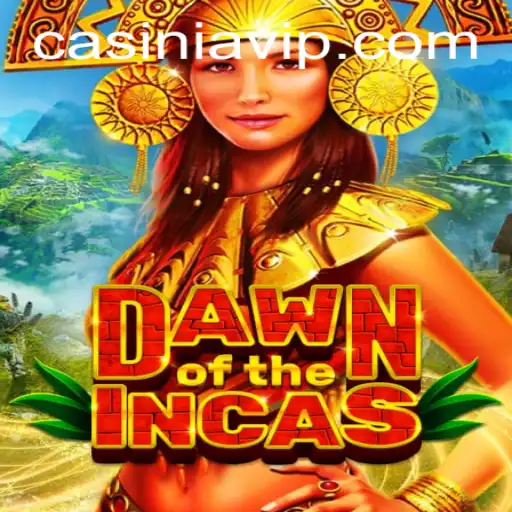 Exploring the World of DawnoftheIncas: A Journey Through Time