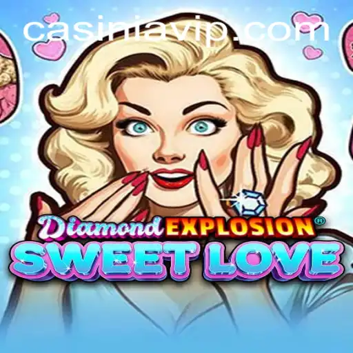 Exploring the Dazzling World of DiamondExplosionSweetLove and 67betpg