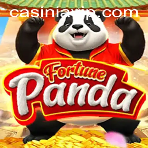 Unveiling FortunePanda: A New Gaming Sensation