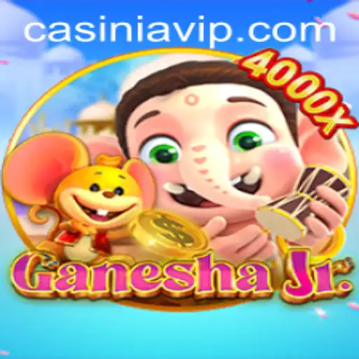 GaneshaJr: Exploring the Mystical World of 67betpg