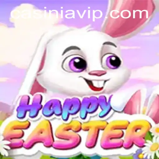 Exploring the Enchanting World of HappyEaster Game