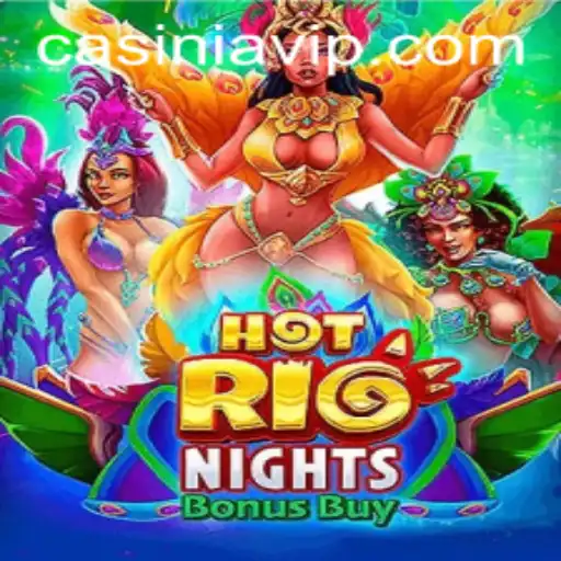 HotRioNightsBonusBuy: A New Era in Online Gaming