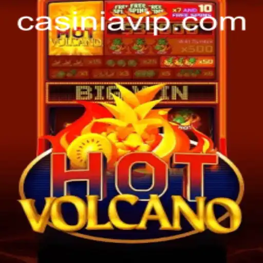Exploring the Thrilling World of HotVolcano: A Deep Dive into the Game Mechanics and Strategy