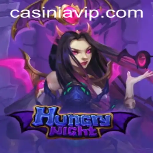 Dive into the Excitement of HungryNight: The Latest Thrill in Gaming