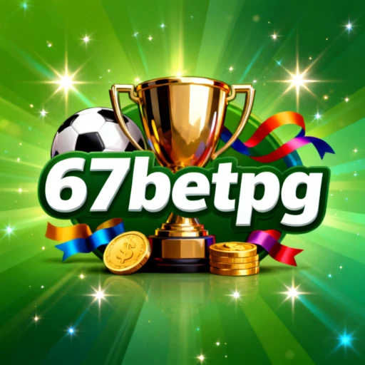 67betpg Logo