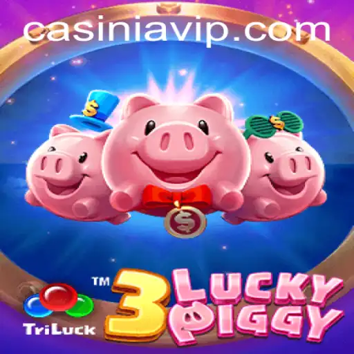 Dive into the Exciting World of 3LUCKYPIGGY: An Overview and Game Rules