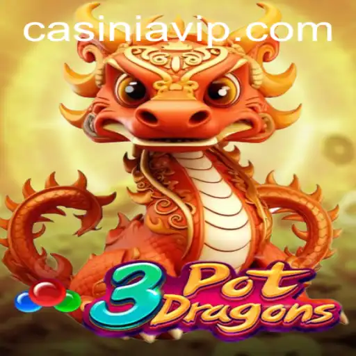 Exploring the Exciting World of 3PotDragons: A Modern Game Phenomenon