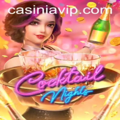 Discover the Vibrant World of CocktailNights with 67betpg