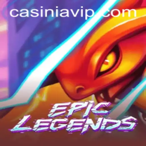 Exploring the Intricacies of EpicLegends Through the Lens of 67betpg