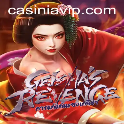 Unveiling GeishasRevenge: A Captivating Fusion of Culture and Strategy