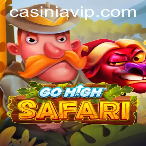 Unveiling GoHighSafari: A Thrilling Gaming Adventure Linked with 67betpg