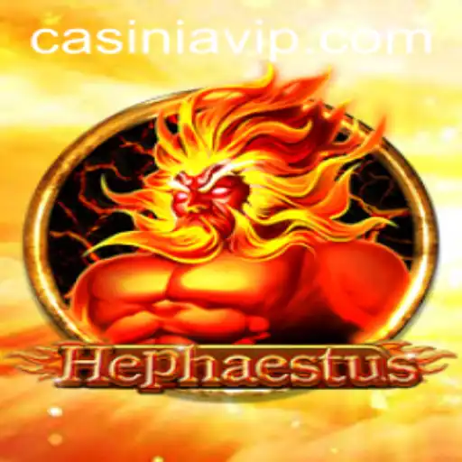 Discover 'Hephaestus': A Deep Dive into the Legendary Game