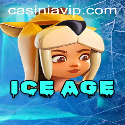 IceAge: A New Frontier in Interactive Gaming Experience | 67betpg