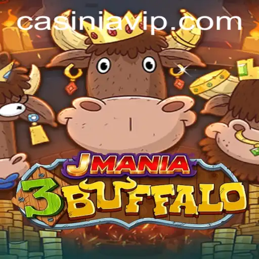 Exploring JMania3Buffalo: A Thrilling Gaming Experience with 67betpg