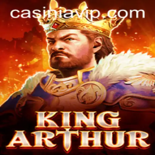 KingArthur: A Journey Into Medieval Strategy and Adventure