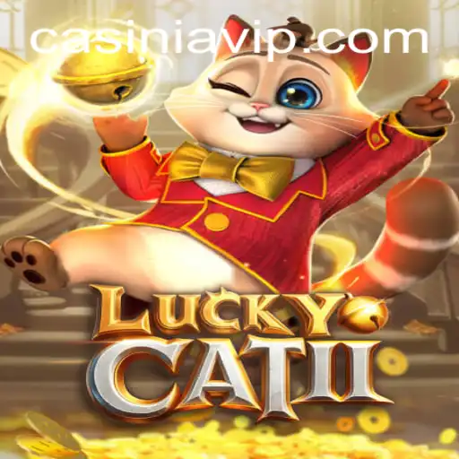 Exploring the Excitement of LuckyCatII: A Dive into the Thrilling World of 67betpg