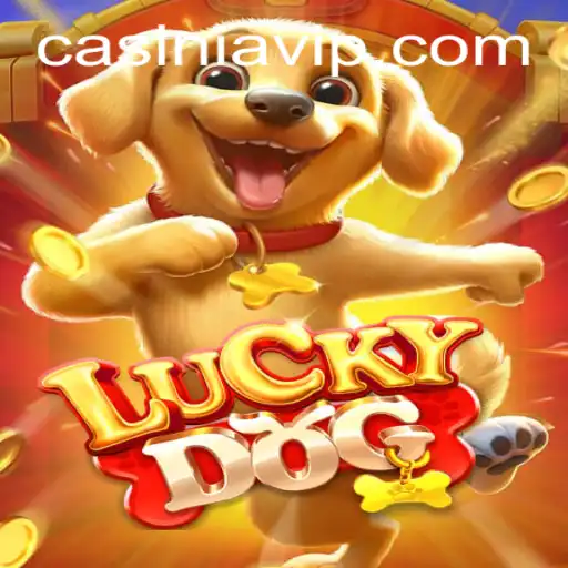 Exploring the Thrills of LuckyDog: A Dive into the Game and Its Exciting Dynamics