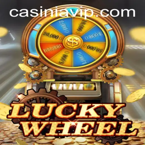 LuckyWheel: An Exciting Adventure with 67betpg