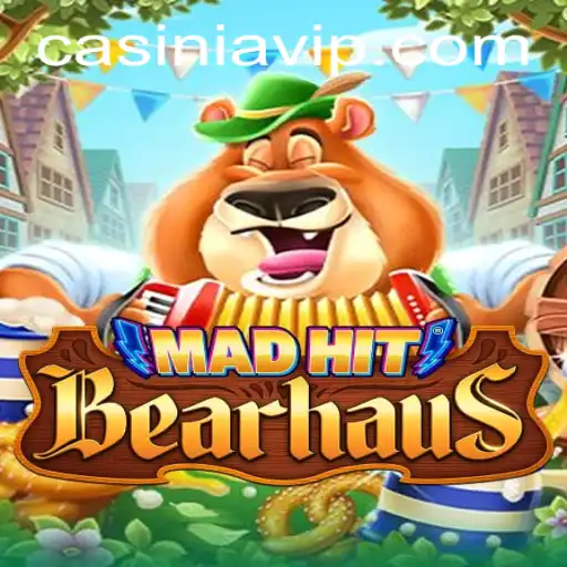 MadHitBearhaus: Dive into the Wild World of 67betpg Gaming