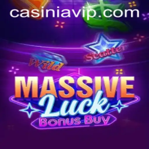 Exploring the Thrills of MassiveLuckBonusBuy: A Complete Gaming Experience