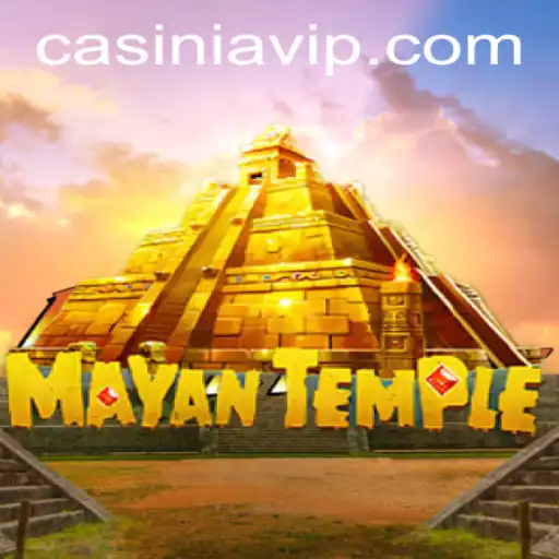 Exploring the Enigmatic World of MayanTemple: An In-Depth Look at 67betpg