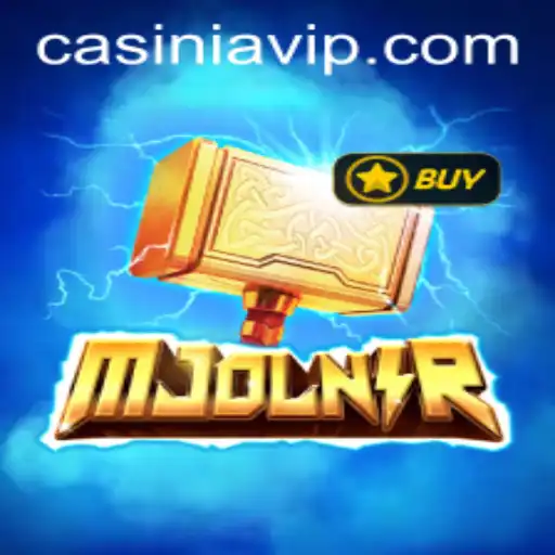 Mjolnir: Unleash the Power of the Hammer in the Latest Gaming Craze