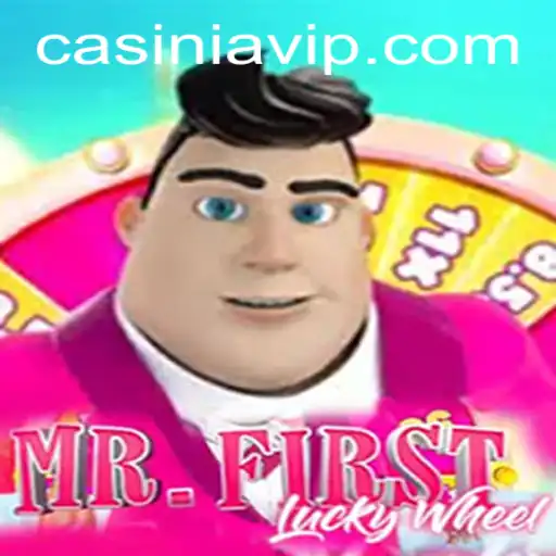 Unveiling MrFirstLuckyWheel: An Engaging Adventure with 67betpg