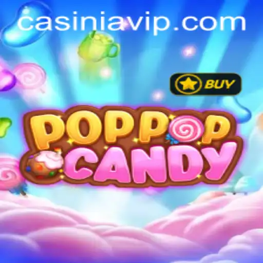 Delving into the Vibrant World of POPPOPCANDY and its Enigmatic 67betpg