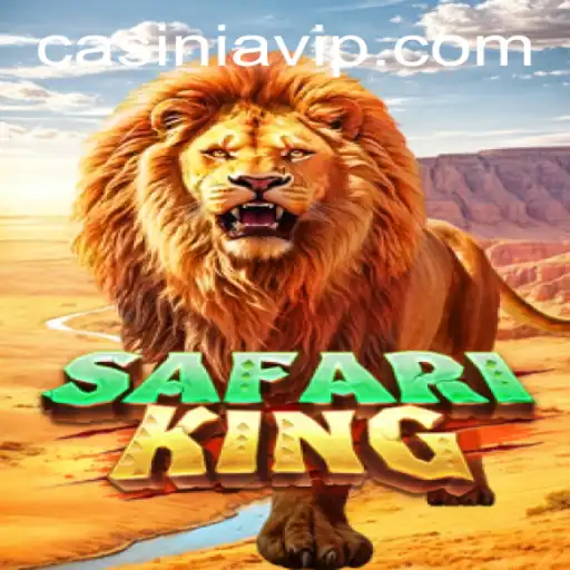 SafariKing: A Wild Adventure in 67betpg's Online Gaming Portfolio