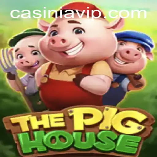 ThePigHouse: Immersive Gameplay Meets Winning Strategies
