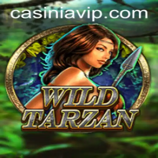 WildTarzan: Embark on an Exciting Jungle Adventure with 67betpg