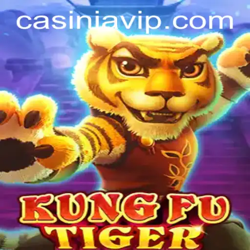 Master the Art of Combat: Discovering the Thrills of KungFuTiger