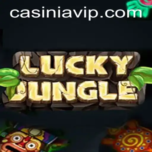 LuckyJungle: Exploring the Thrills of 67betpg