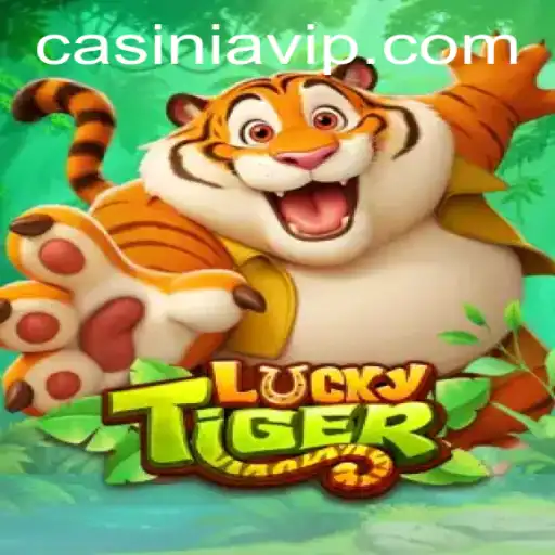 Unveiling LuckyTiger: The Exciting World of 67betpg