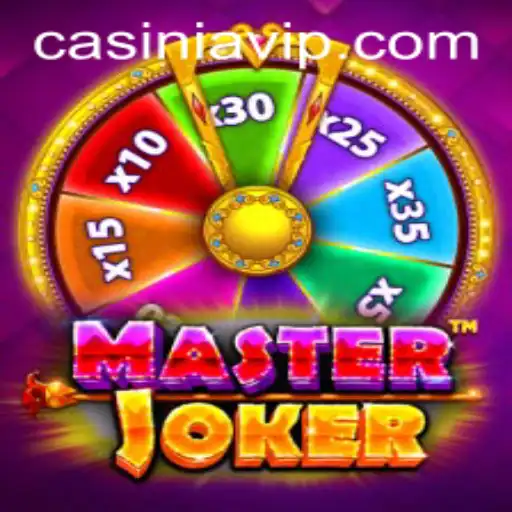 MasterJoker: An In-depth Look at This Exciting Game