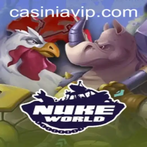 Exploring the Thrilling Realm of NukeWorld: A Comprehensive Guide