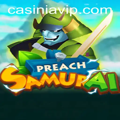 Discovering PreachSamurai: A Captivating World of Strategy and Skill