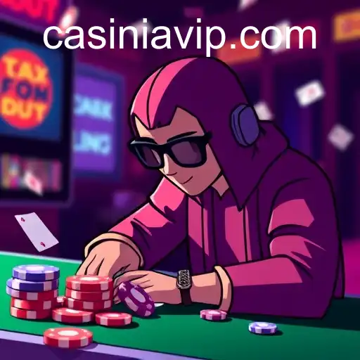 Responsible Gambling