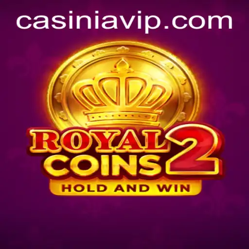Discovering the Thrills of RoyalCoins2: A Deep Dive into Gameplay and Strategy
