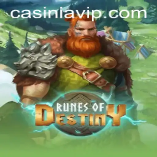 Explore the Magic of RunesOfDestiny with 67betpg