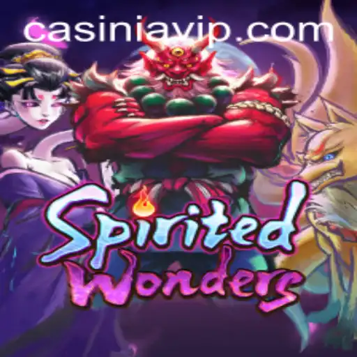 Explore the Enchanting World of SpiritedWonders: A 67betpg Game Experience
