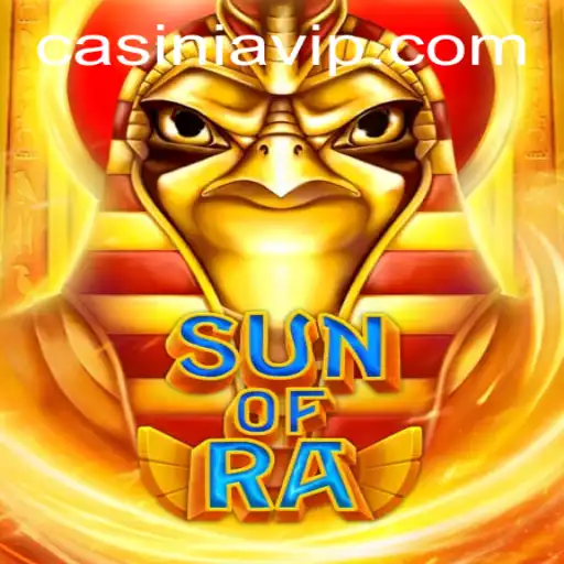 SunofRa: A Journey into the Ancient Egyptian Realm
