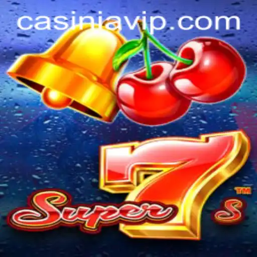 Exploring the Exciting World of Super7s: A Modern Gaming Experience with 67betpg