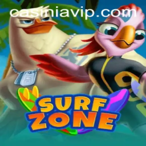 Exploring the Exciting World of SurfZone: An In-Depth Guide to the Game and Its Rules